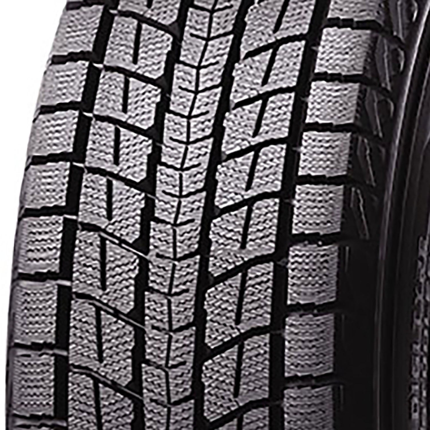 Dunlop Winter Maxx SJ8 Winter 235/60R17 102R Light Truck Tire