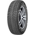 Michelin Latitude Alpin LA2 Winter 235/55R19 101H Passenger Tire
