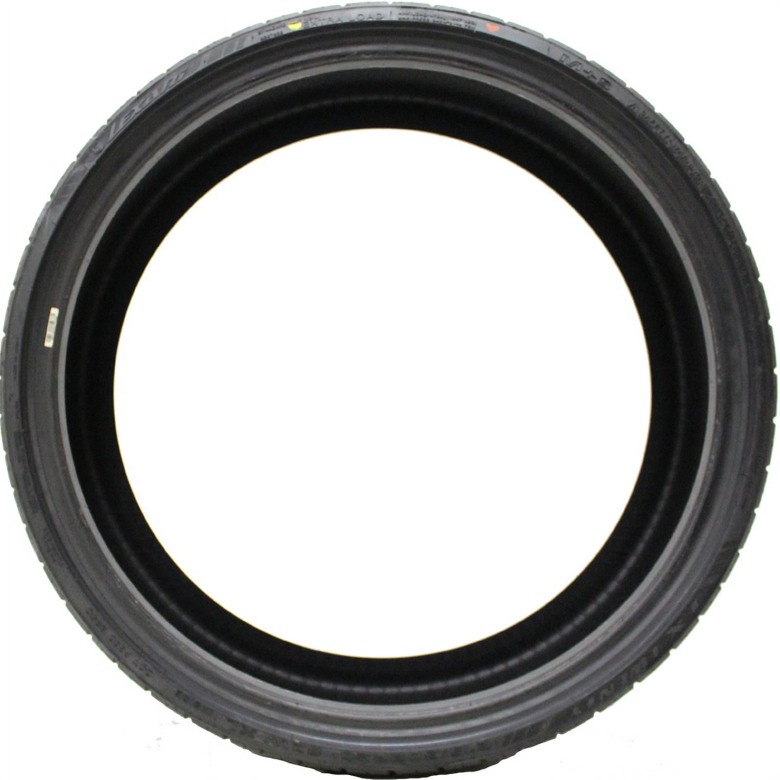 Lexani LX-Twenty Performance 225/35R20 93W XL Lawn & Garden Tire