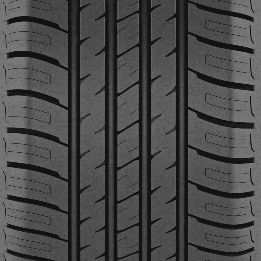 Armstrong Tires Armstrong Blu-Trac PC All Season 215/65R17 99V Passenger Tire