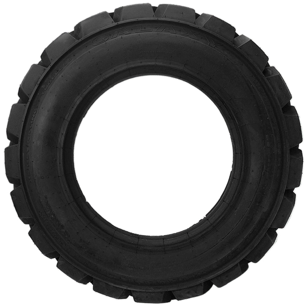 Galaxy Hulk L-4 12-16.5 F/12PLY Lawn and Garden Tire