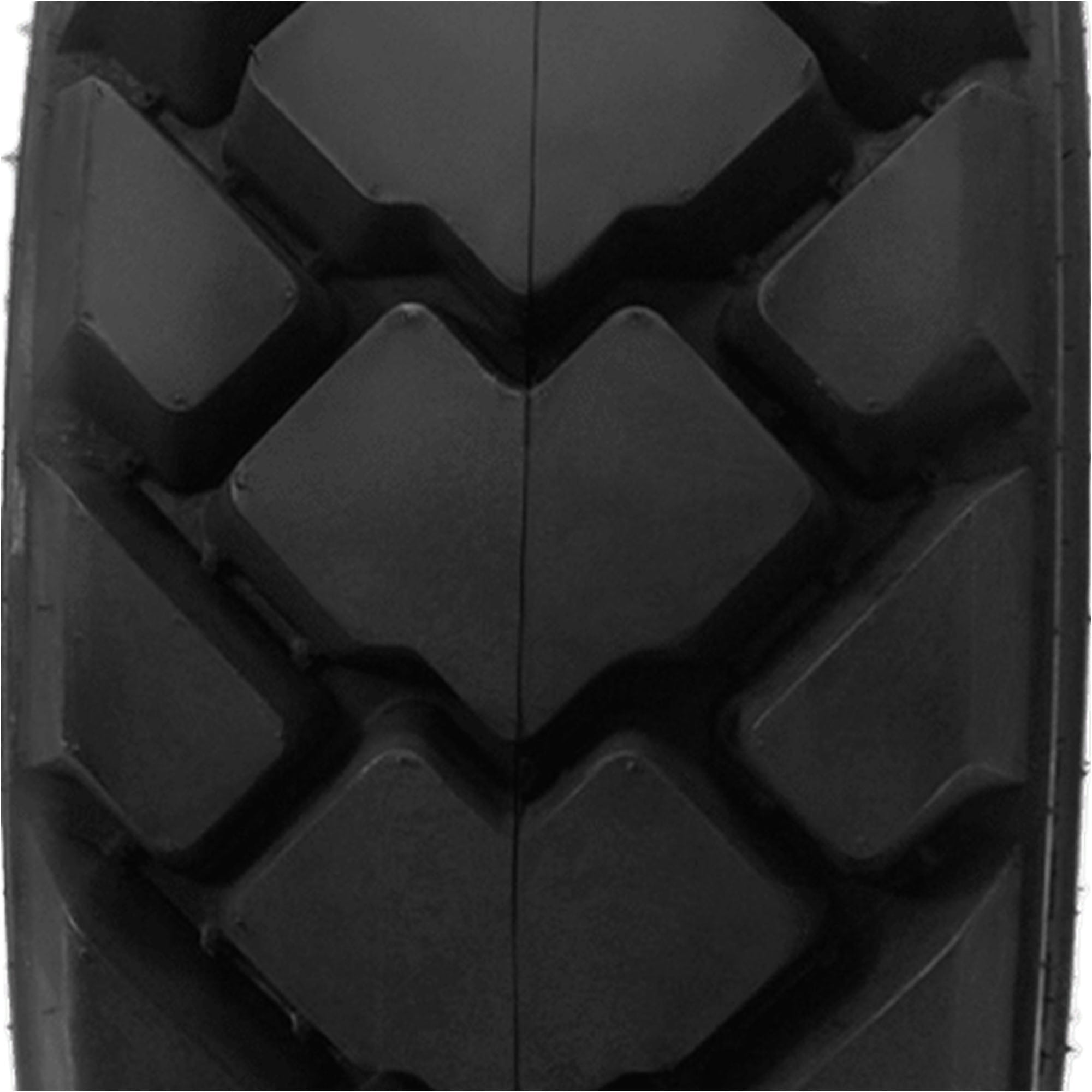 Galaxy Hulk L-4 12-16.5 F/12PLY Lawn and Garden Tire