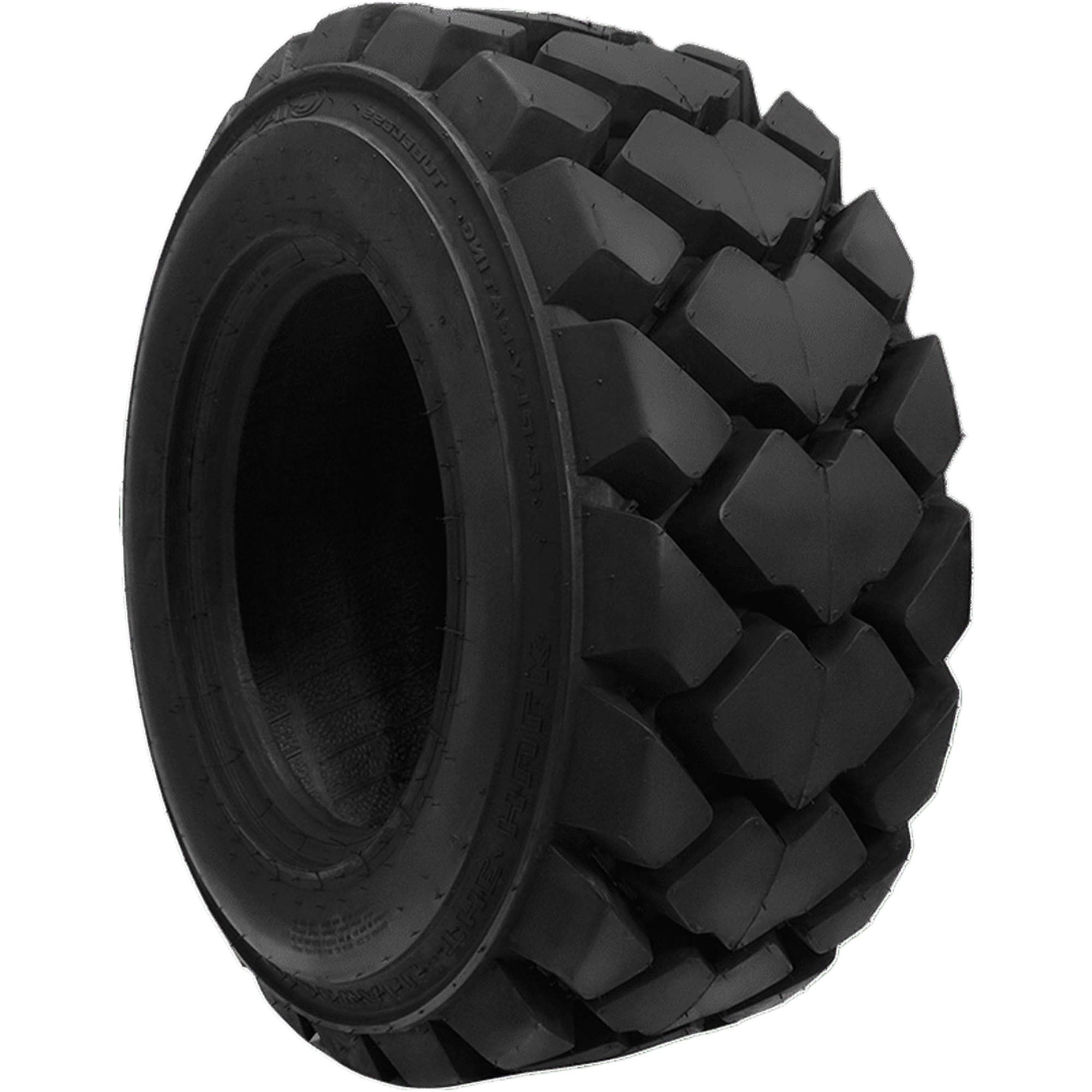 Galaxy Hulk L-4 12-16.5 F/12PLY Lawn and Garden Tire