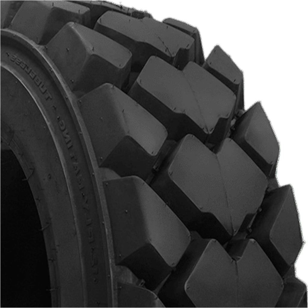 Galaxy Hulk L-4 12-16.5 F/12PLY Lawn and Garden Tire
