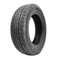 Maxxis HT-770 Bravo Series LT245/75R17 121/118S Fits: 2014-15 Jeep Wrangler Sport, 2021 Jeep Wrangler Unlimited Islander