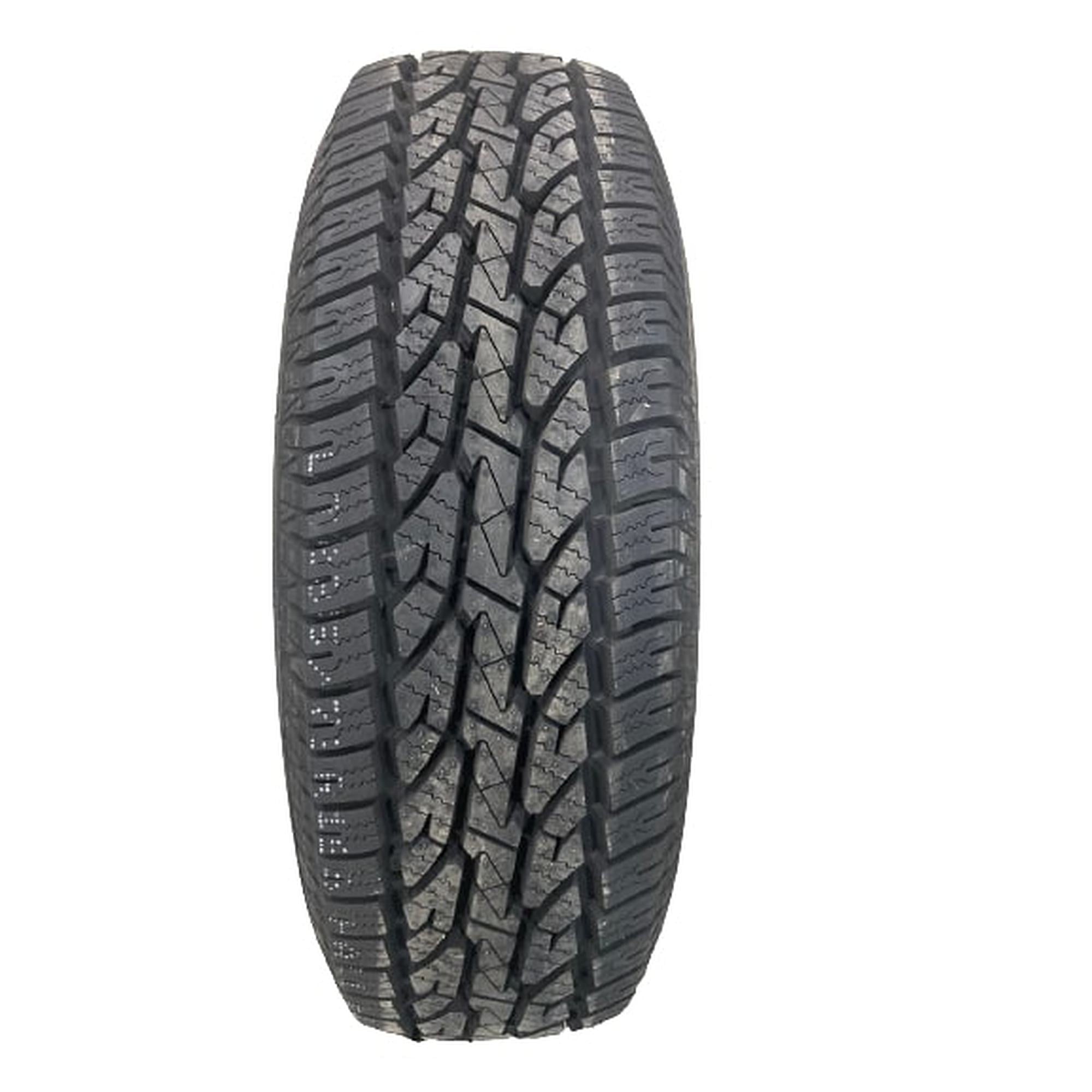BlackHawk Hiscend-H HA11 All Terrain LT245/75R16 120/116S E Light Truck Tire