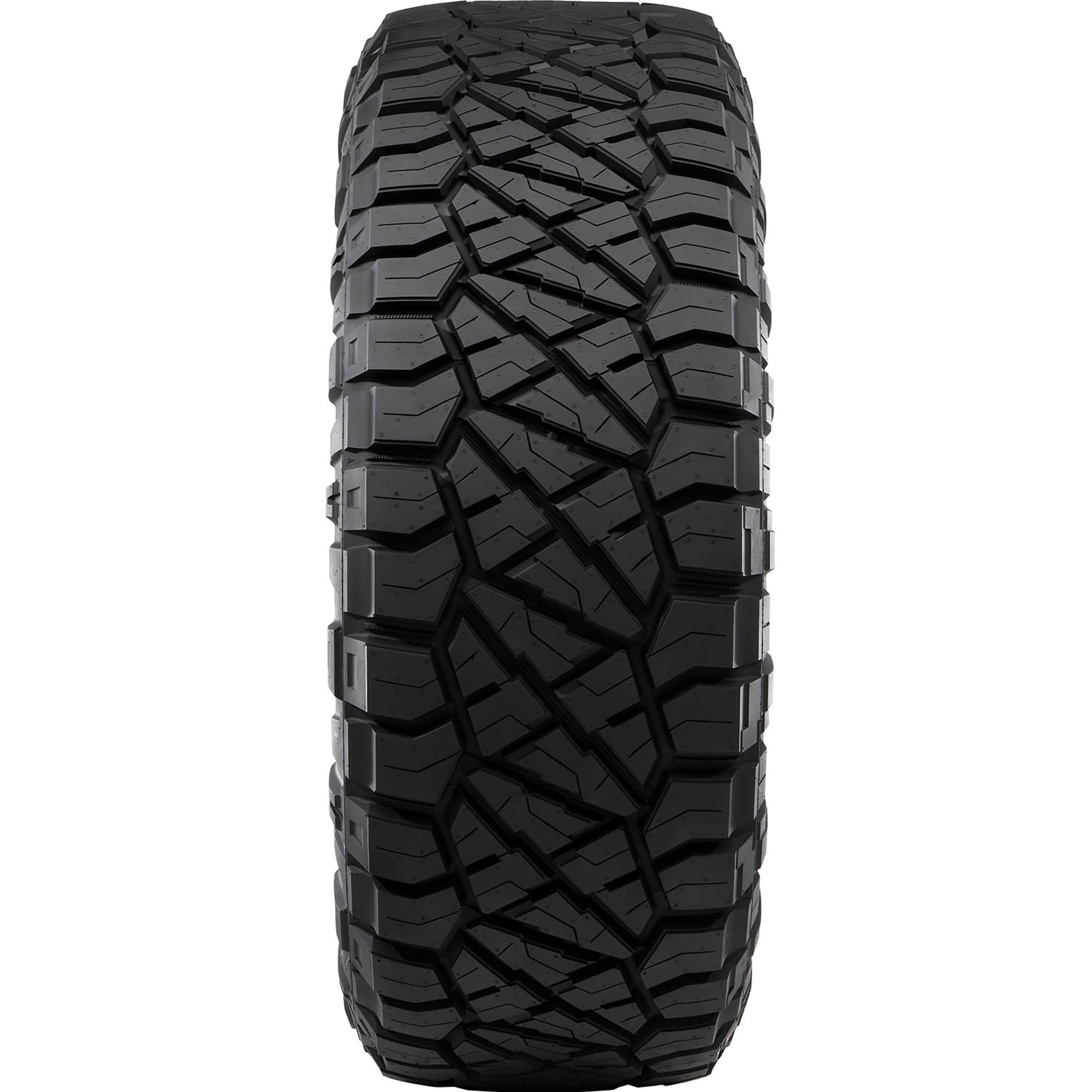 Nitto Ridge Grappler All Terrain 275/50R22 115T XL Light Truck Tire