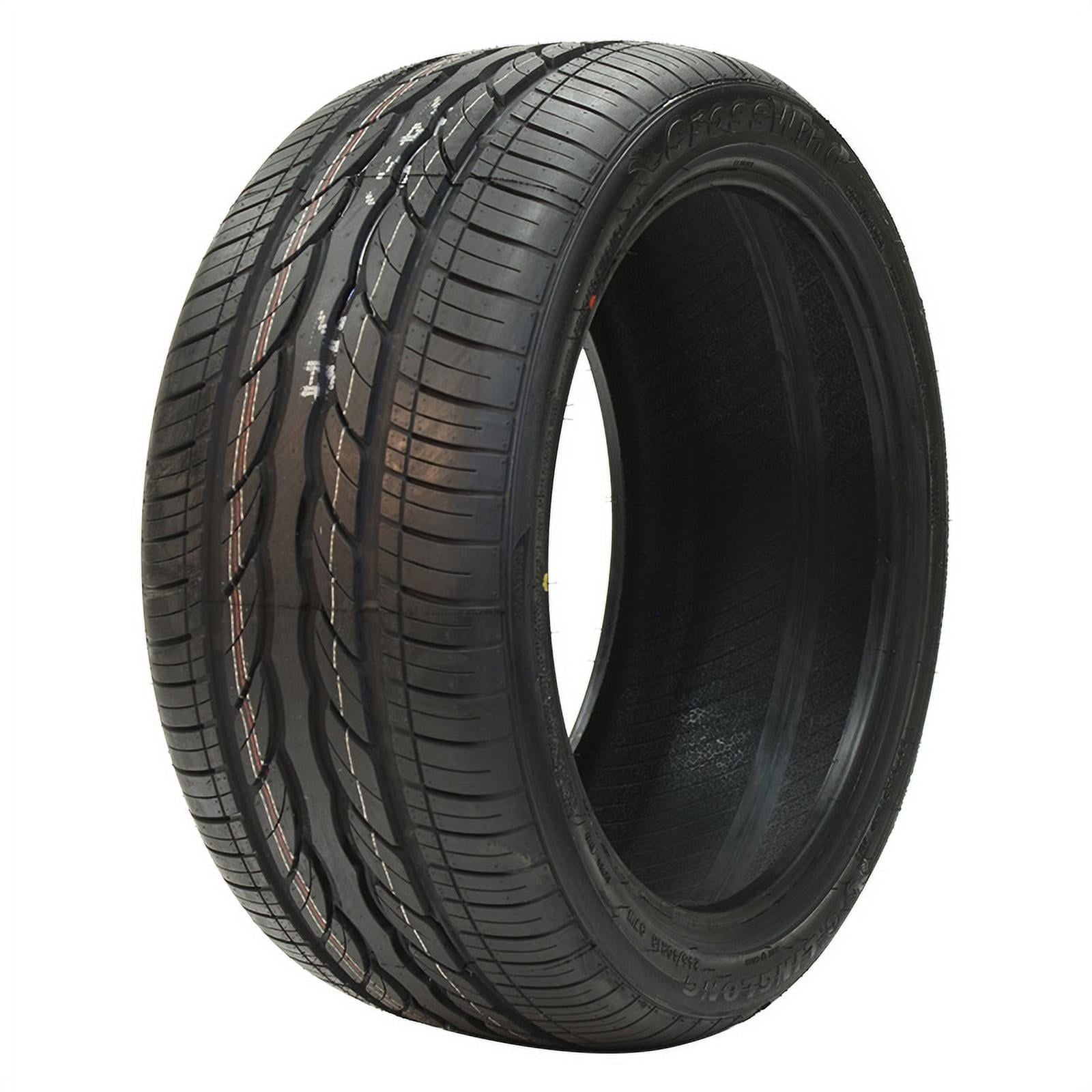 Linglong Crosswind All-Season UHP 275/40R20 106W XL Passenger Tire