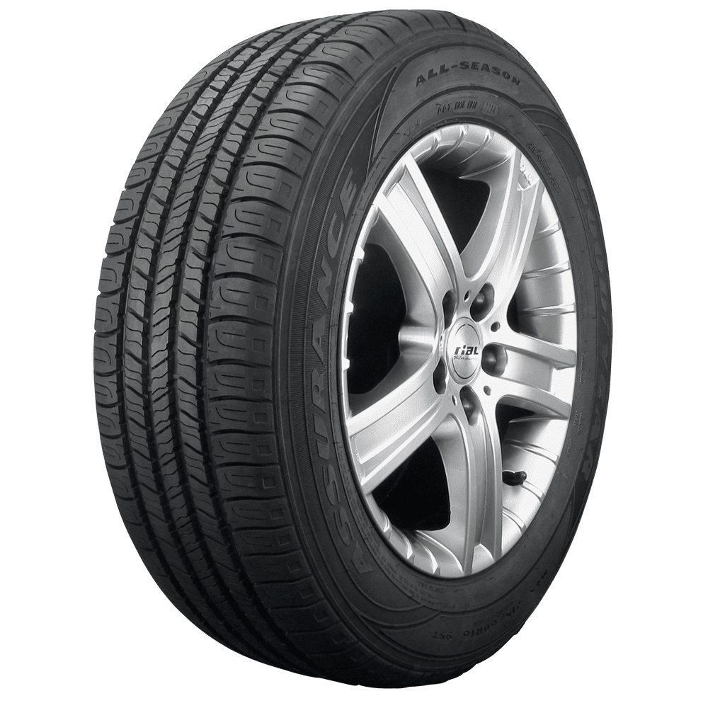 Goodyear Assurance All-Season 205/50R16 87H BSW