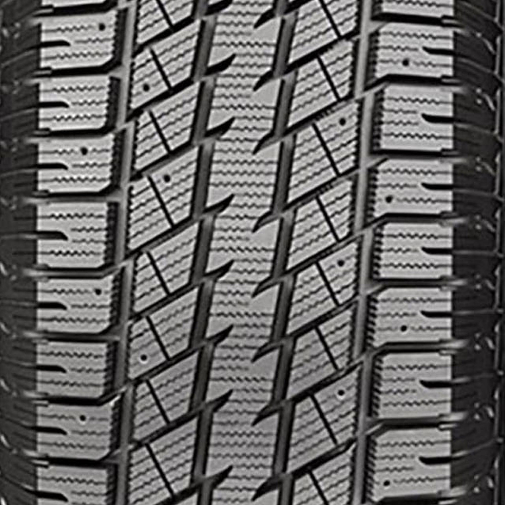 Mastercraft Glacier MSR Winter 275/55R20 117T XL Light Truck Tire