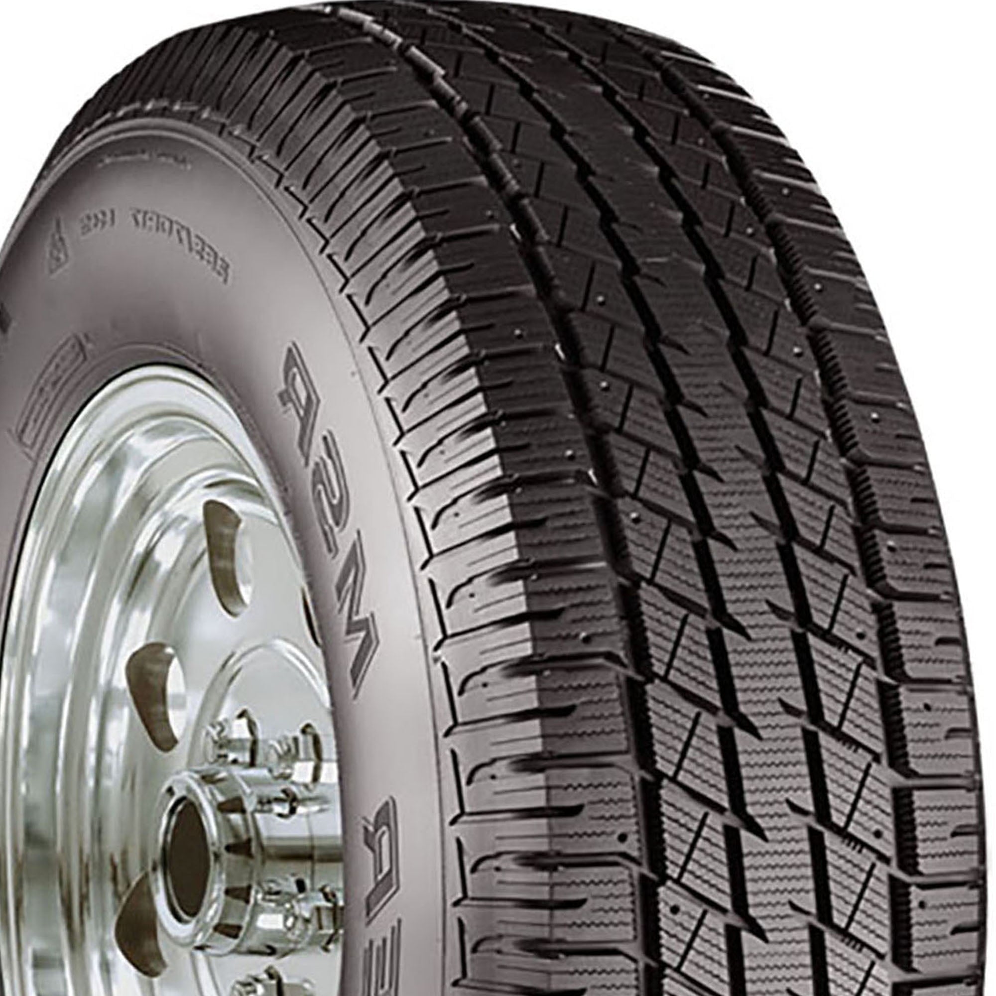 Mastercraft Glacier MSR Winter 275/55R20 117T XL Light Truck Tire