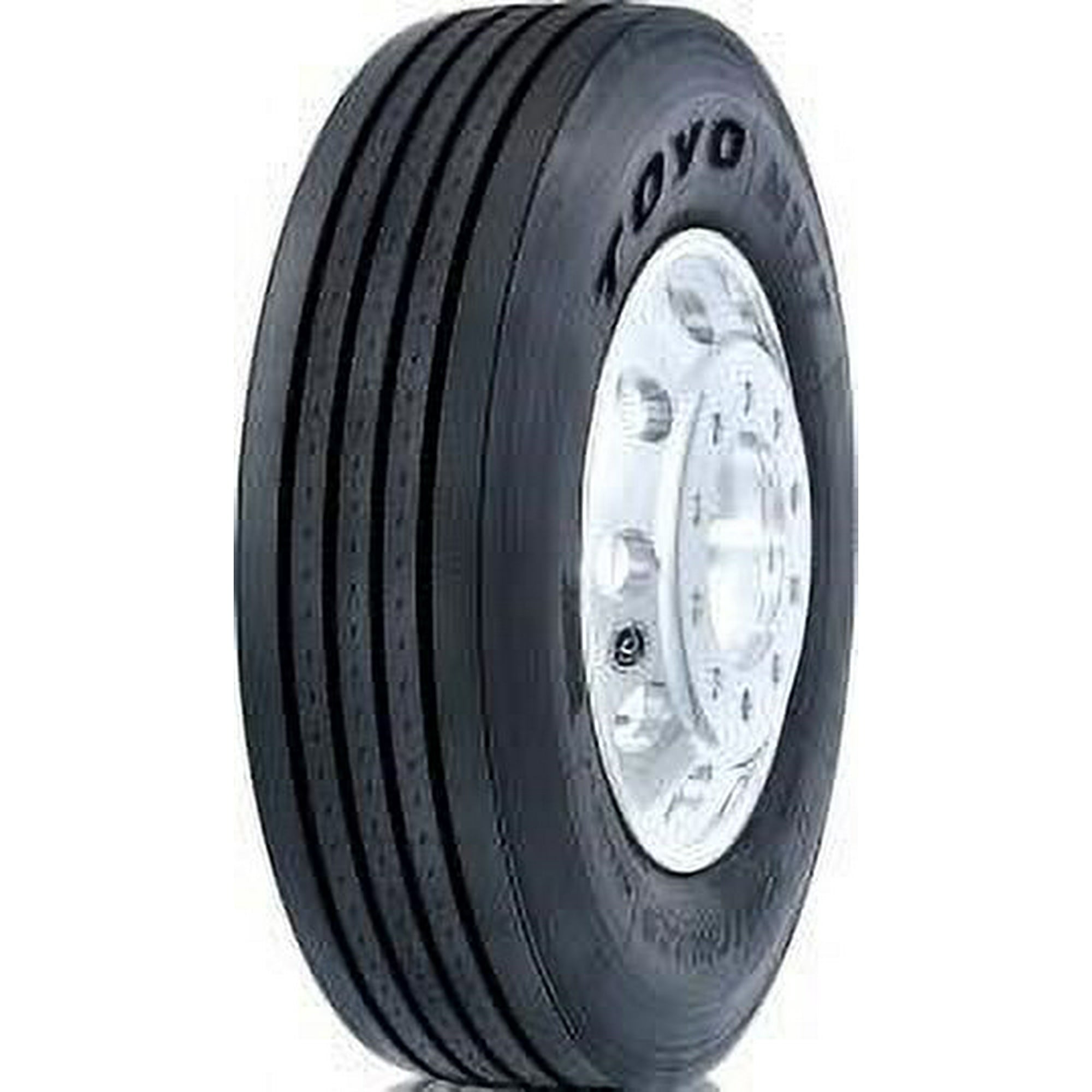 Toyo M177 11R22.5 G/14PLY Long Haul Steer Tire