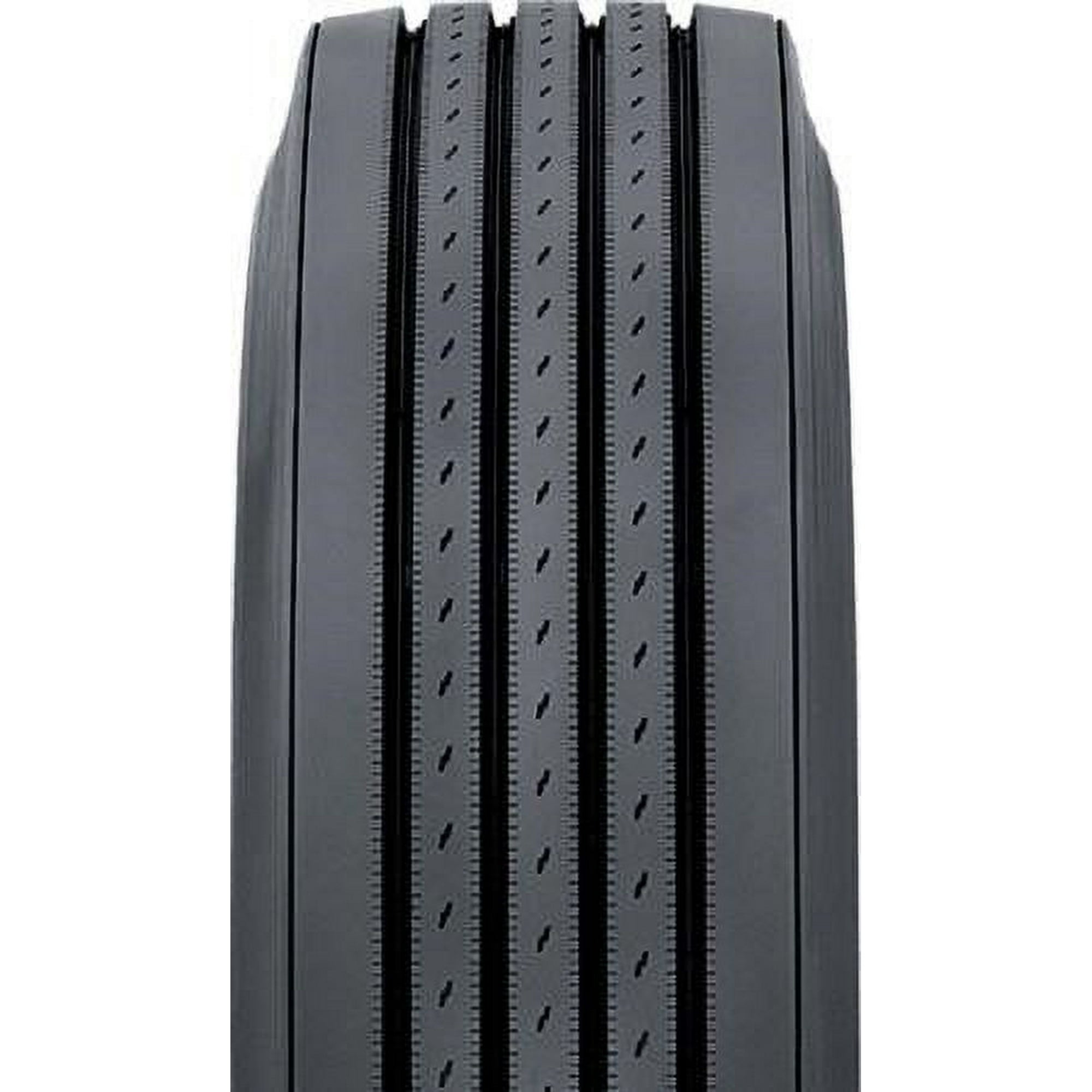 Toyo M177 11R22.5 G/14PLY Long Haul Steer Tire