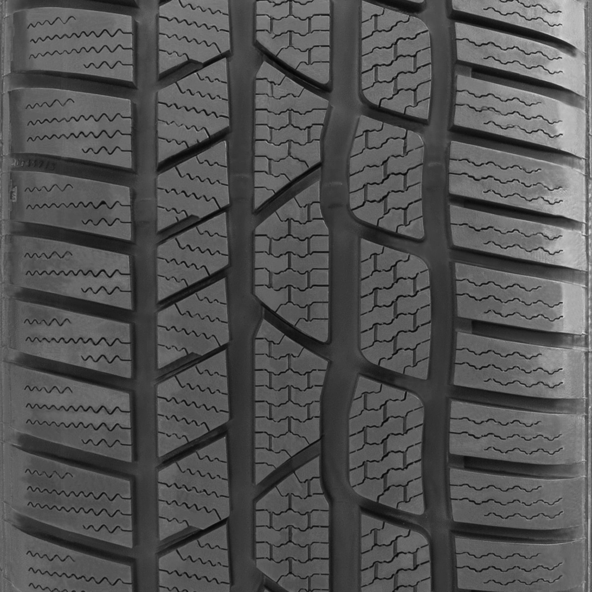 Continental ContiWinterContact TS 830 P Winter 255/50R21 109H XL Passenger Tire