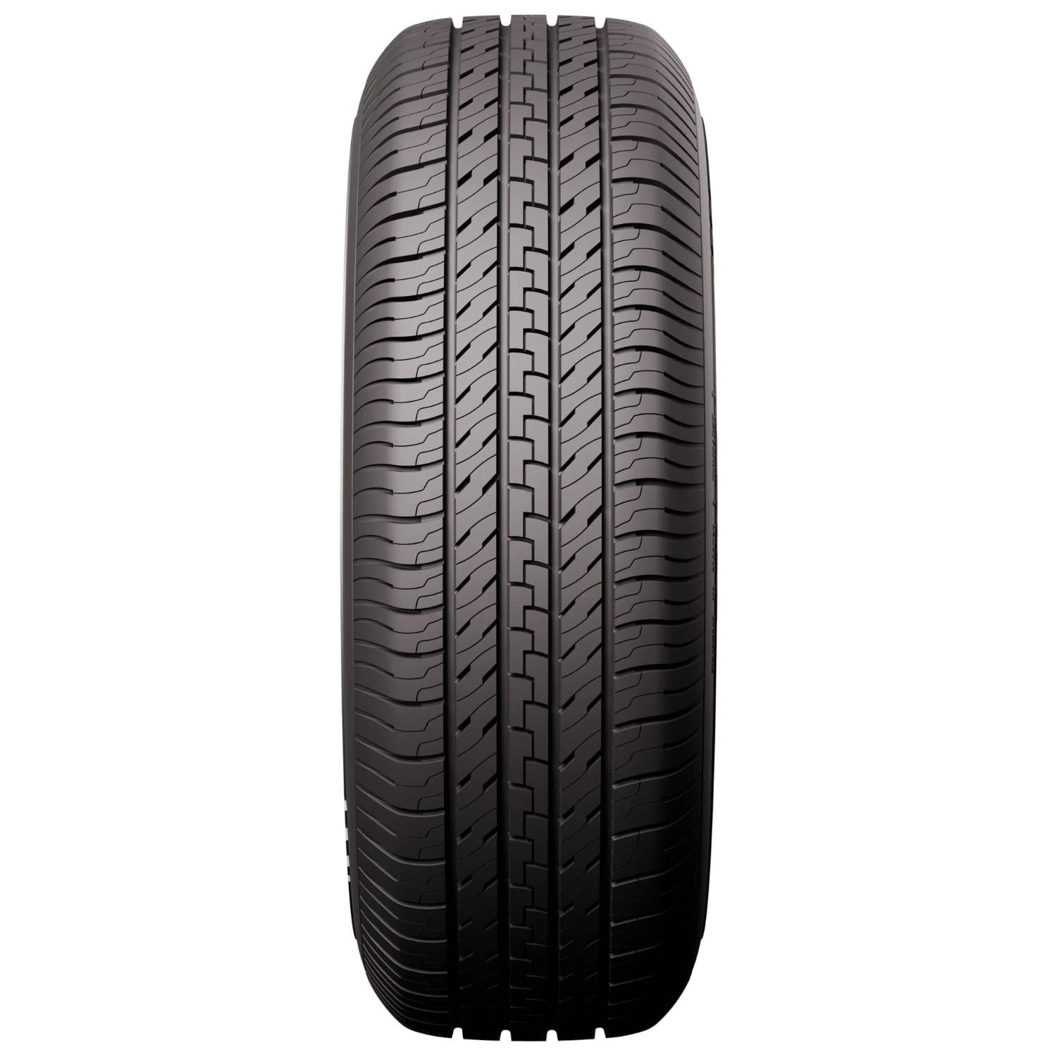 Dextero DHT2 Highway Terrain 255/70R16 109T Automotive All Season Tires, Fits Light Trucks, SUVs