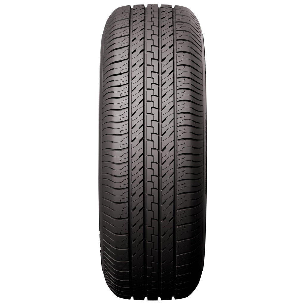 Dextero DHT2 Highway Terrain 265/70R17 113T Automotive All Season Tires, Fits Light Trucks, SUVs