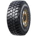 Forceland Rebel Hawk M/T Mud Terrain LT33X12.50R20 114Q E Light Truck Tire