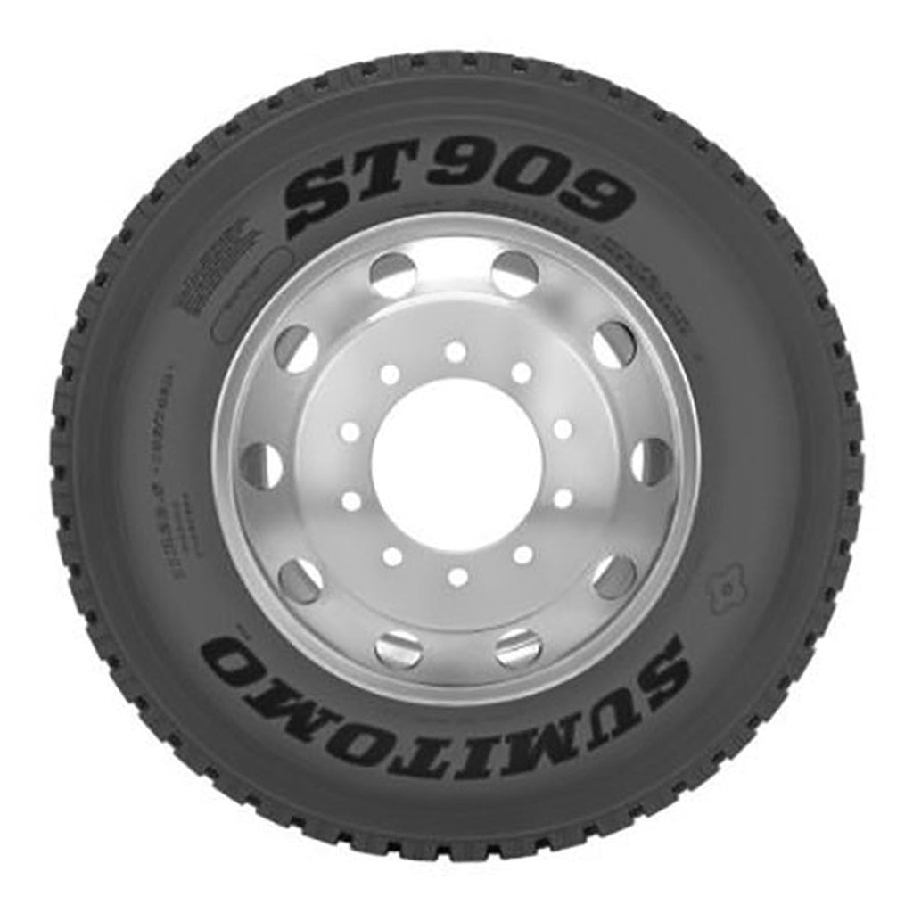 Sumitomo ST909 295/75R22.5 146L H Commercial Tire