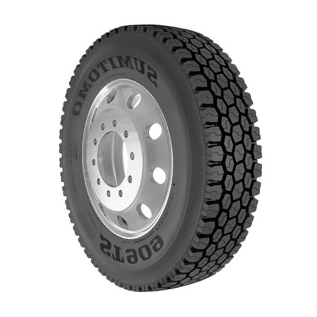 Sumitomo ST909 295/75R22.5 146L H Commercial Tire