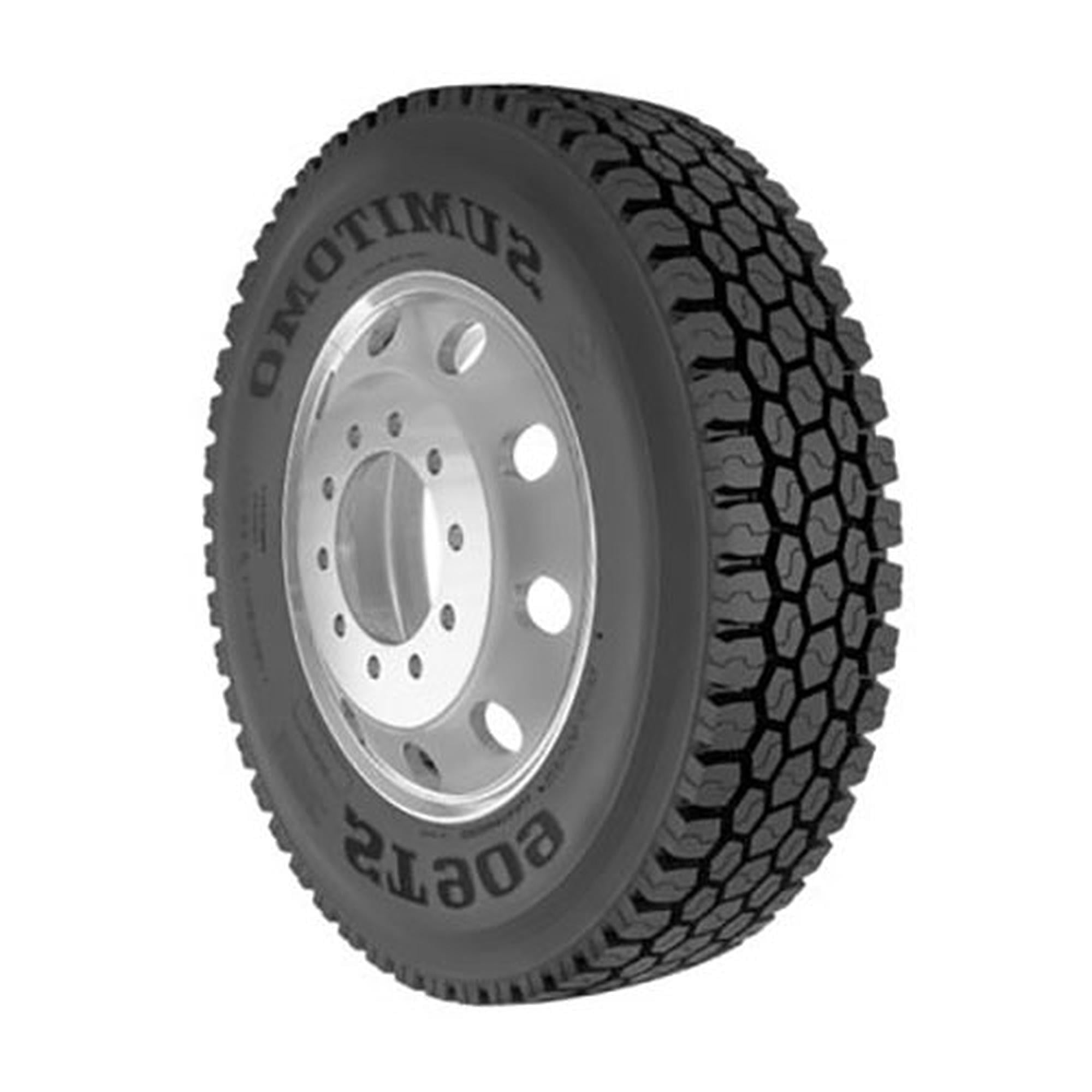 Sumitomo ST909 295/75R22.5 146L H Commercial Tire