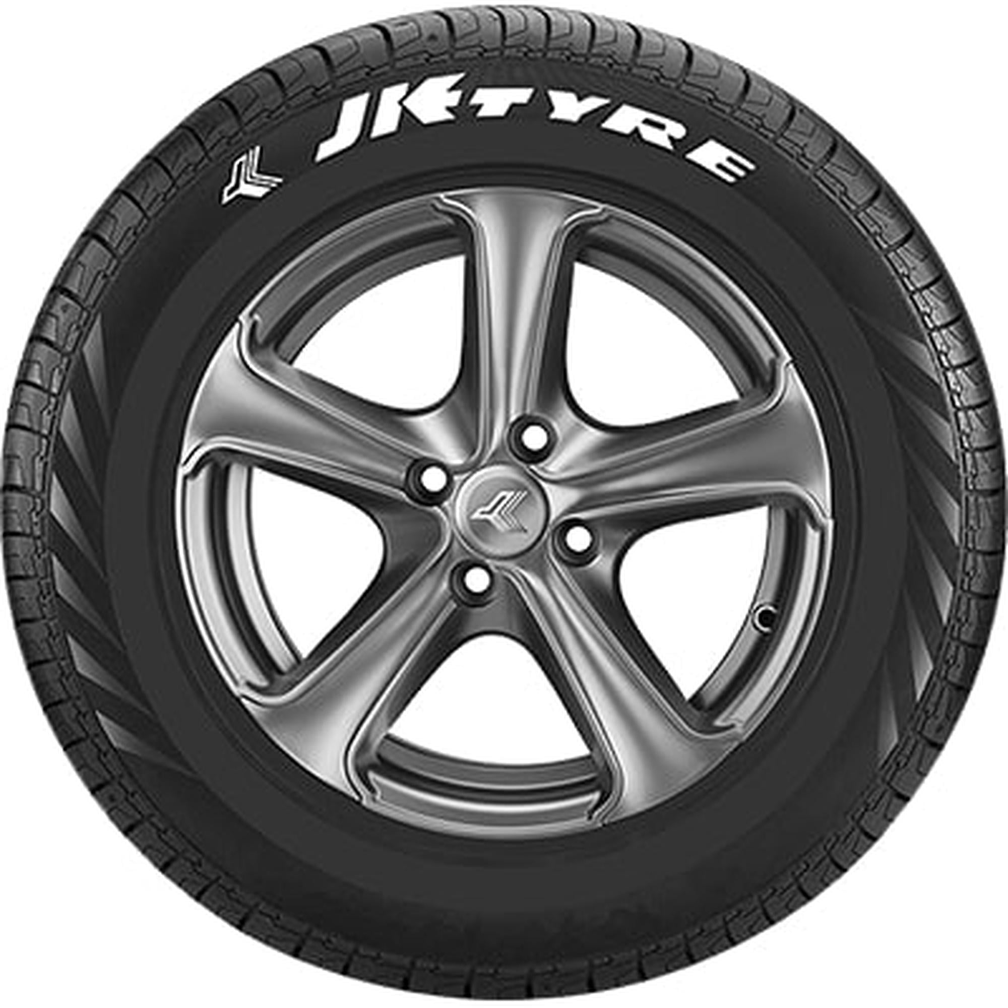 JK Tyre A/T Plus All Terrain LT235/75R15 110/107Q D Light Truck Tire