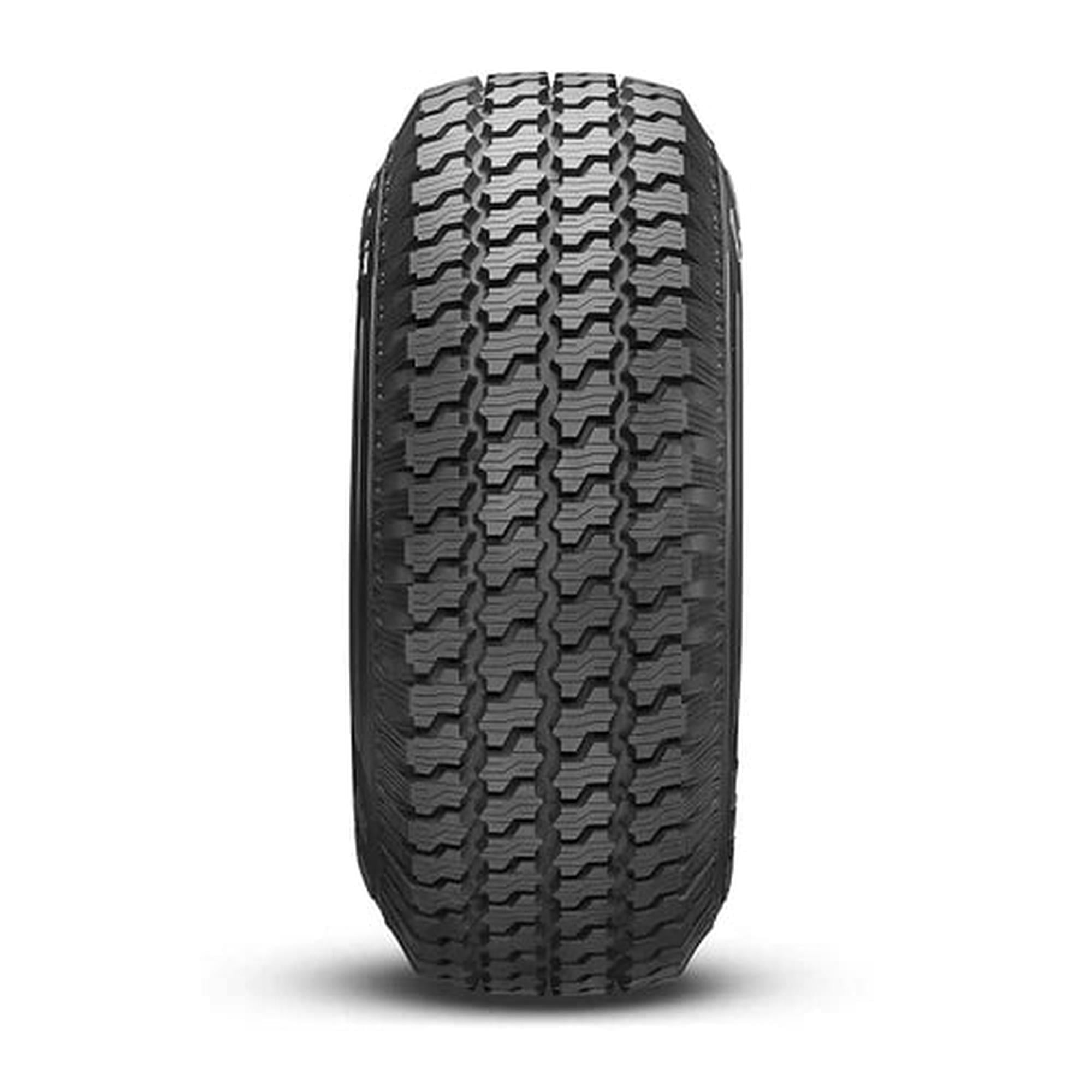 JK Tyre A/T Plus All Terrain LT235/75R15 110/107Q D Light Truck Tire