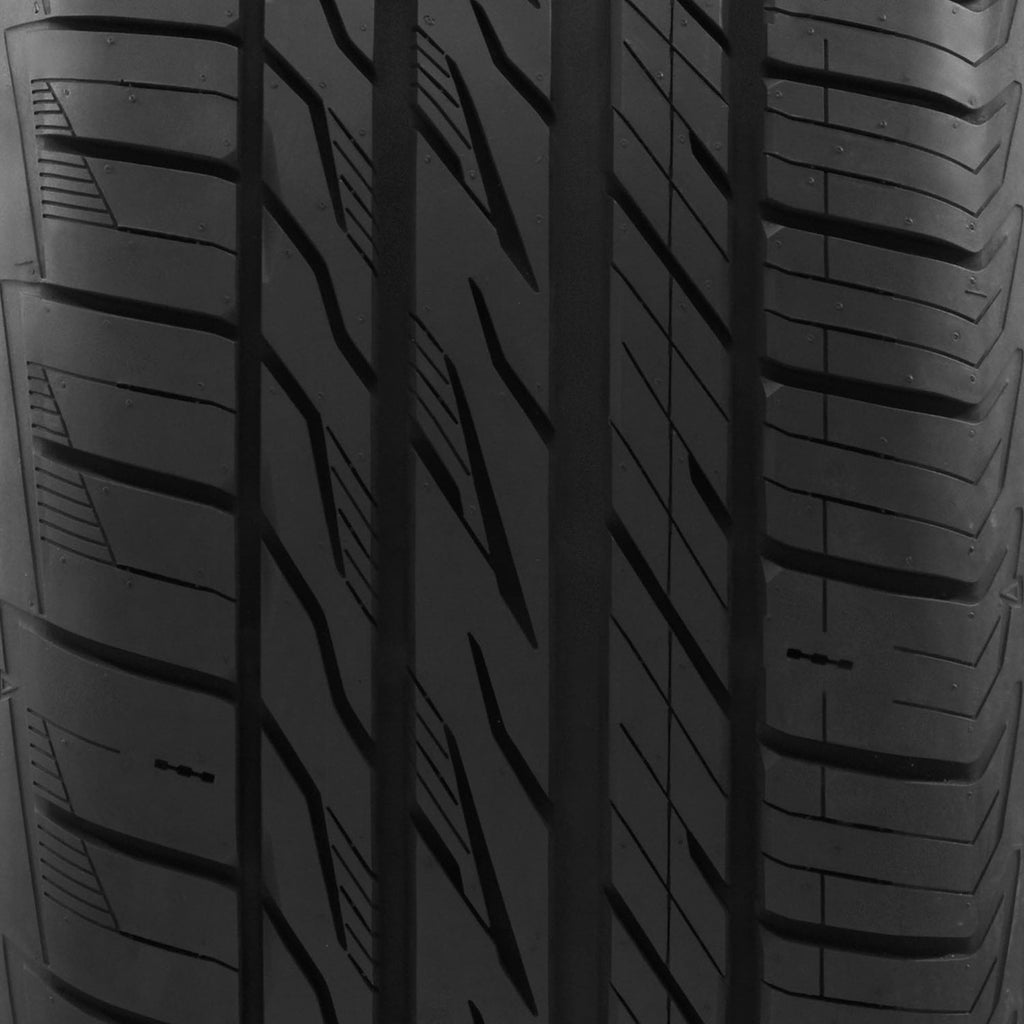 Nitto Motivo All Season 235/35ZR19 91W XL Passenger Tire
