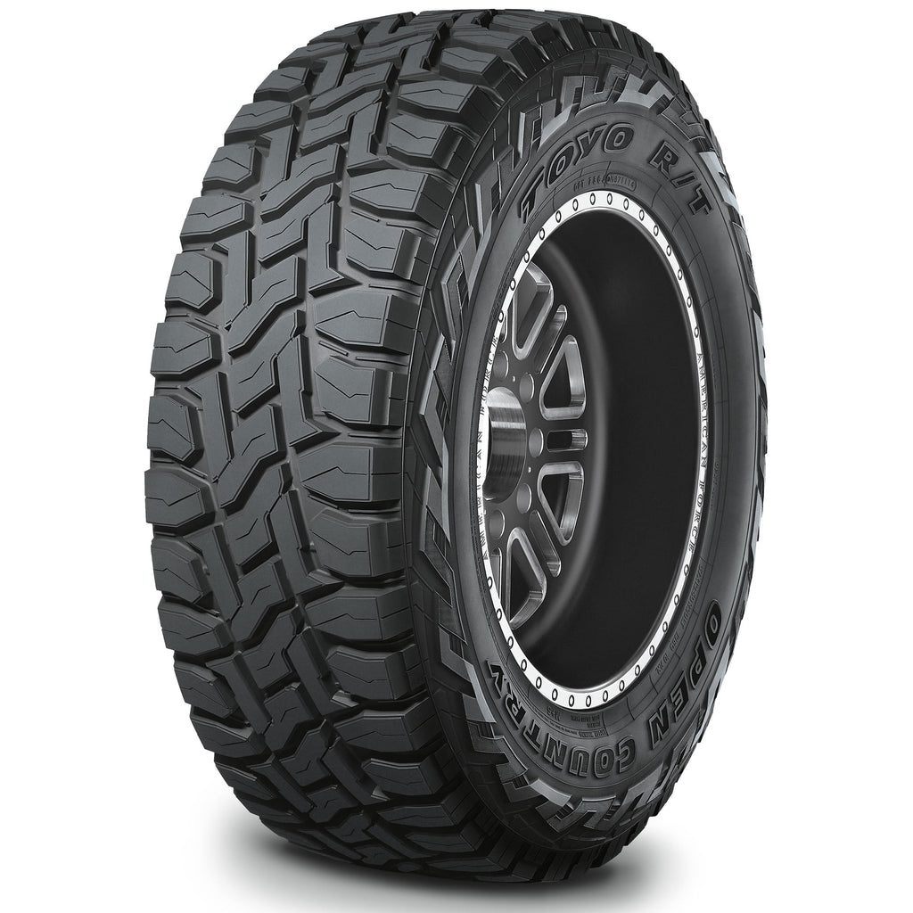 Toyo open country r/t LT295/55R22 125Q bsw all-season tire