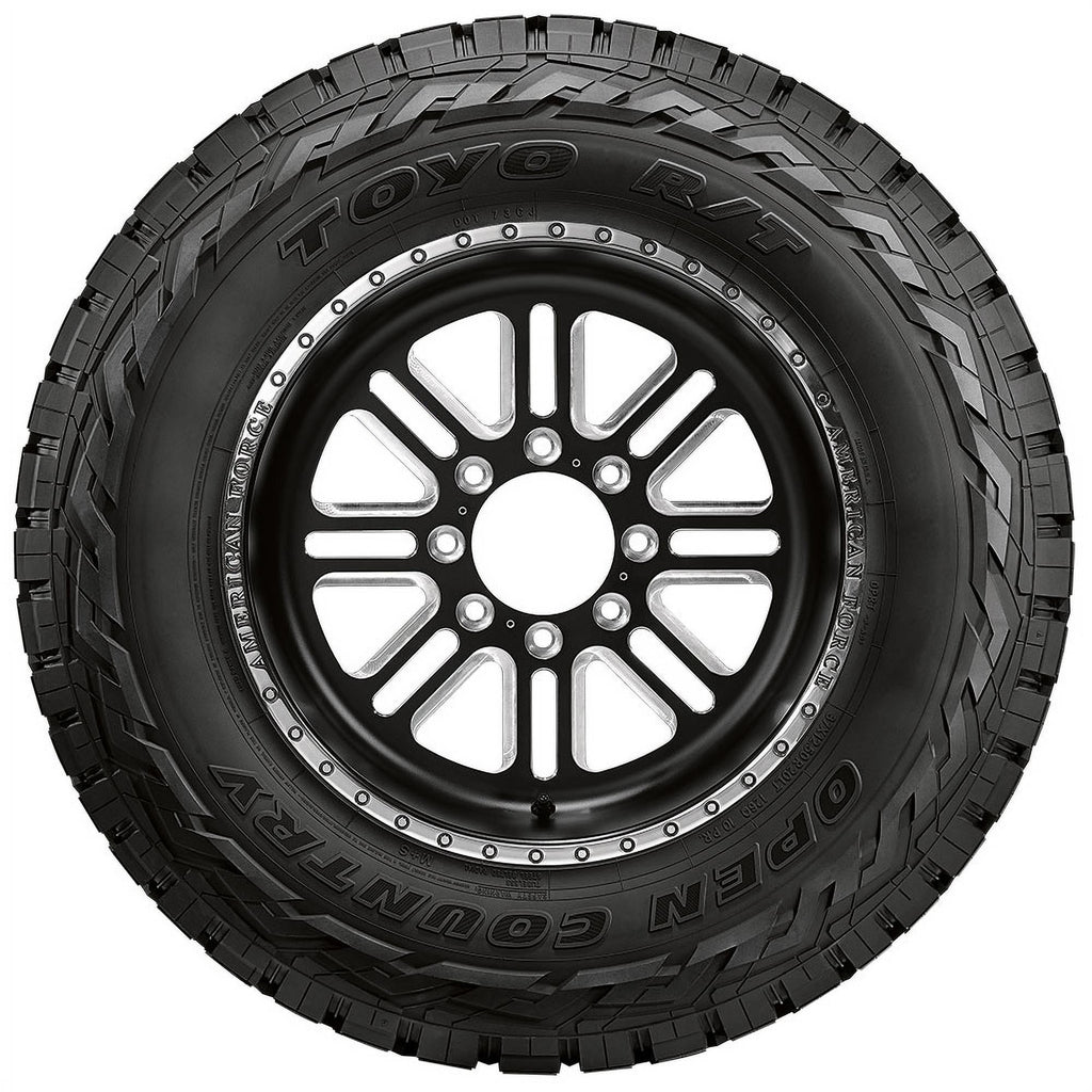 Toyo open country r/t LT295/55R22 125Q bsw all-season tire