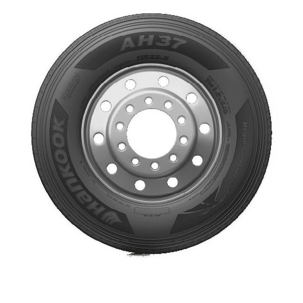 Hankook AH37 255/70R22.5 140 H Commercial Tire
