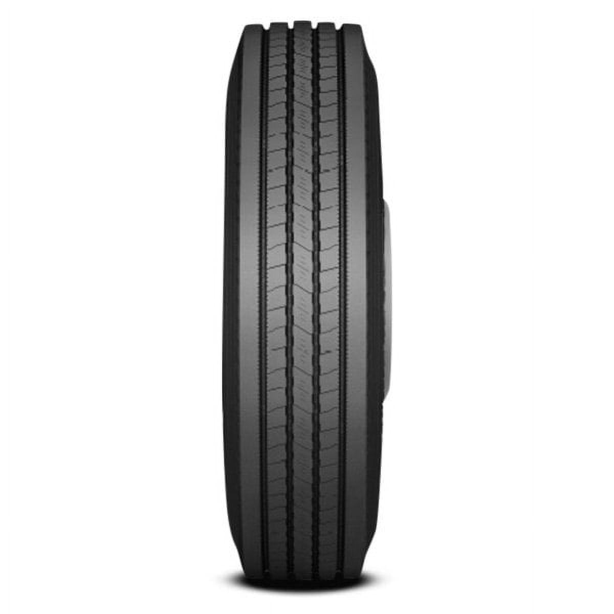 Hankook AH37 255/70R22.5 140 H Commercial Tire