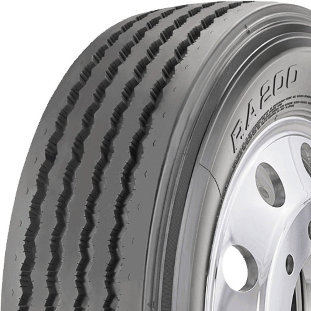 Dynatrac RA200 10R17.5 J/18PLY
