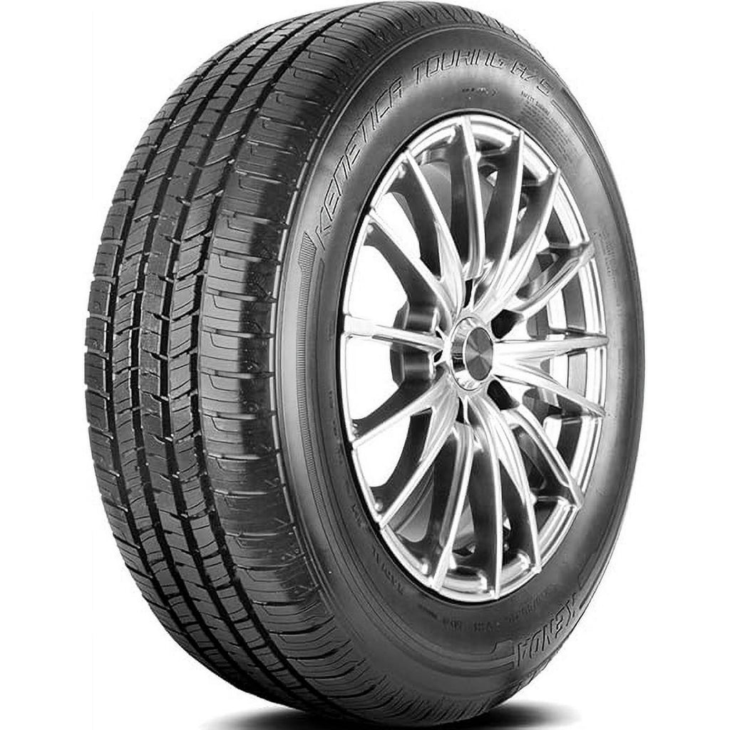 Kenda Kenetica (KR217) All Season 215/65R17 99H Passenger Tire Fits: 2021-22 Volkswagen Tiguan Comfortline, 2018-19 Volkswagen Tiguan Comfortline