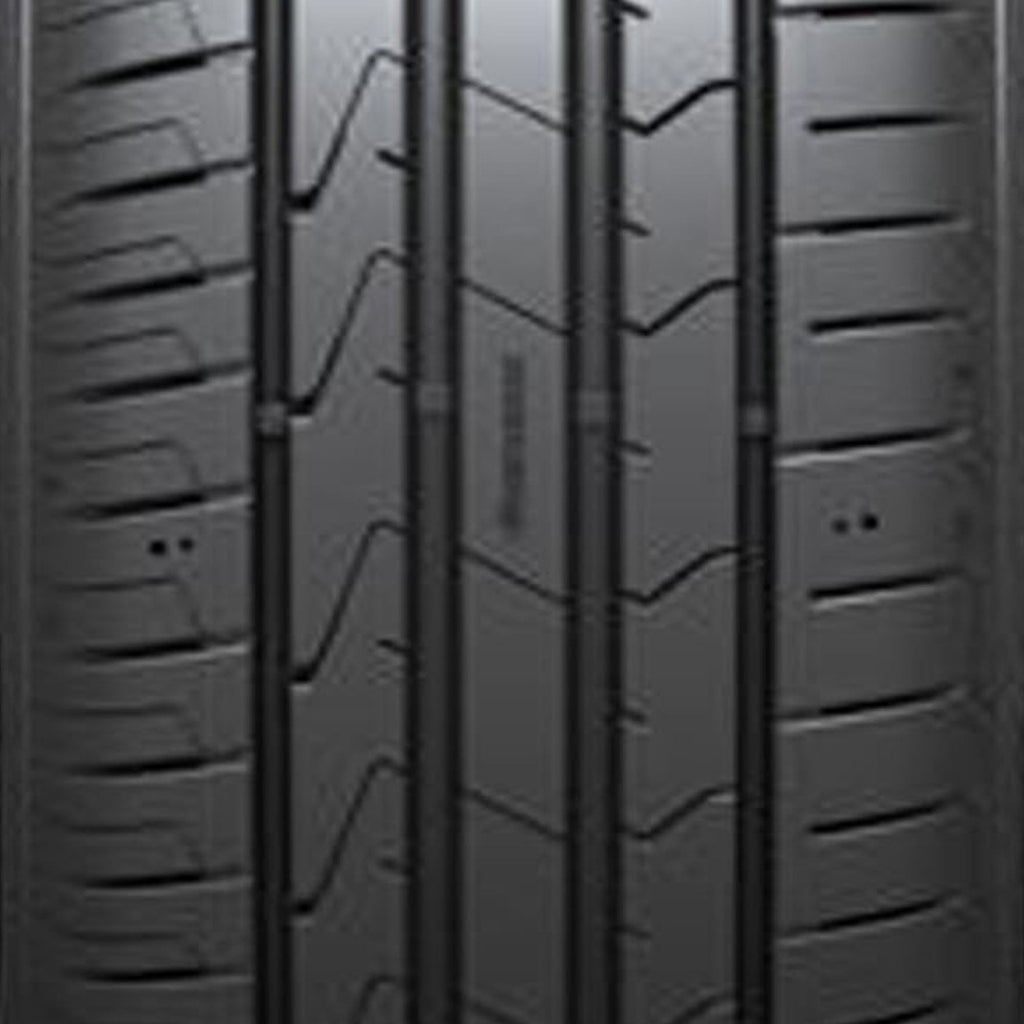 Hankook Ventus Prime3 (K125) UHP Summer 205/60R17 97W XL Passenger Tire