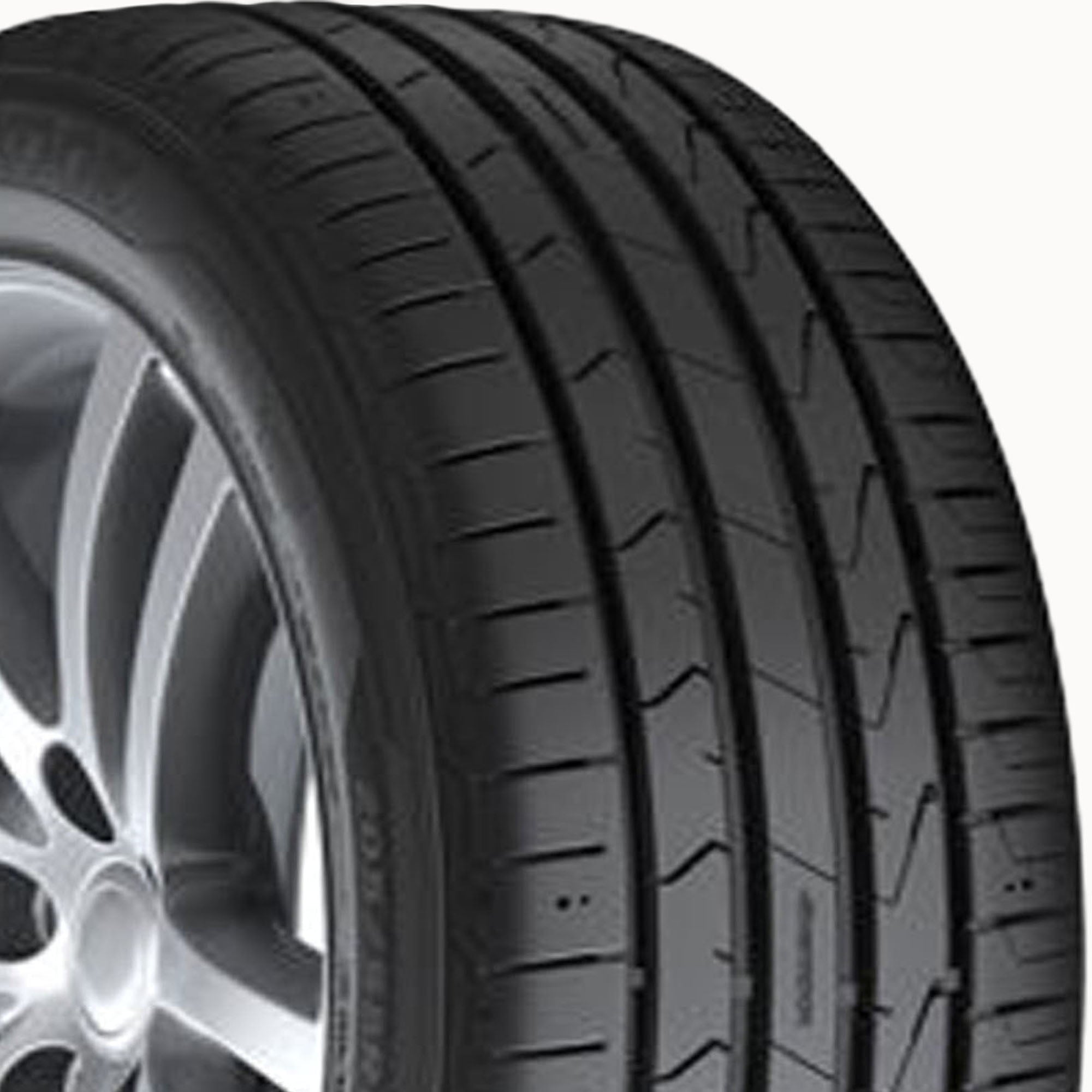 Hankook Ventus Prime3 (K125) UHP Summer 205/60R17 97W XL Passenger Tire