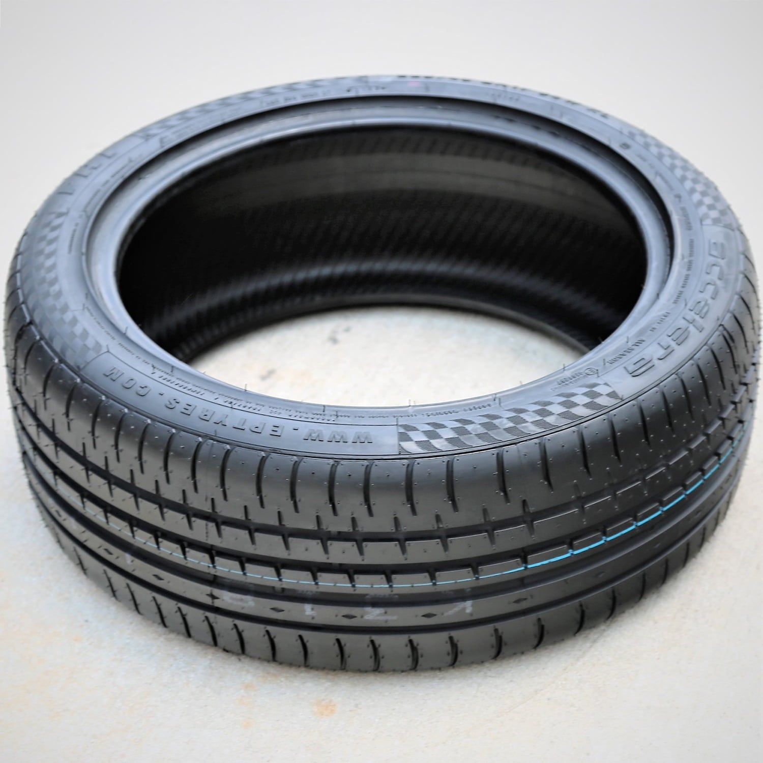 Accelera Phi 255/30R21XL 95W BSW