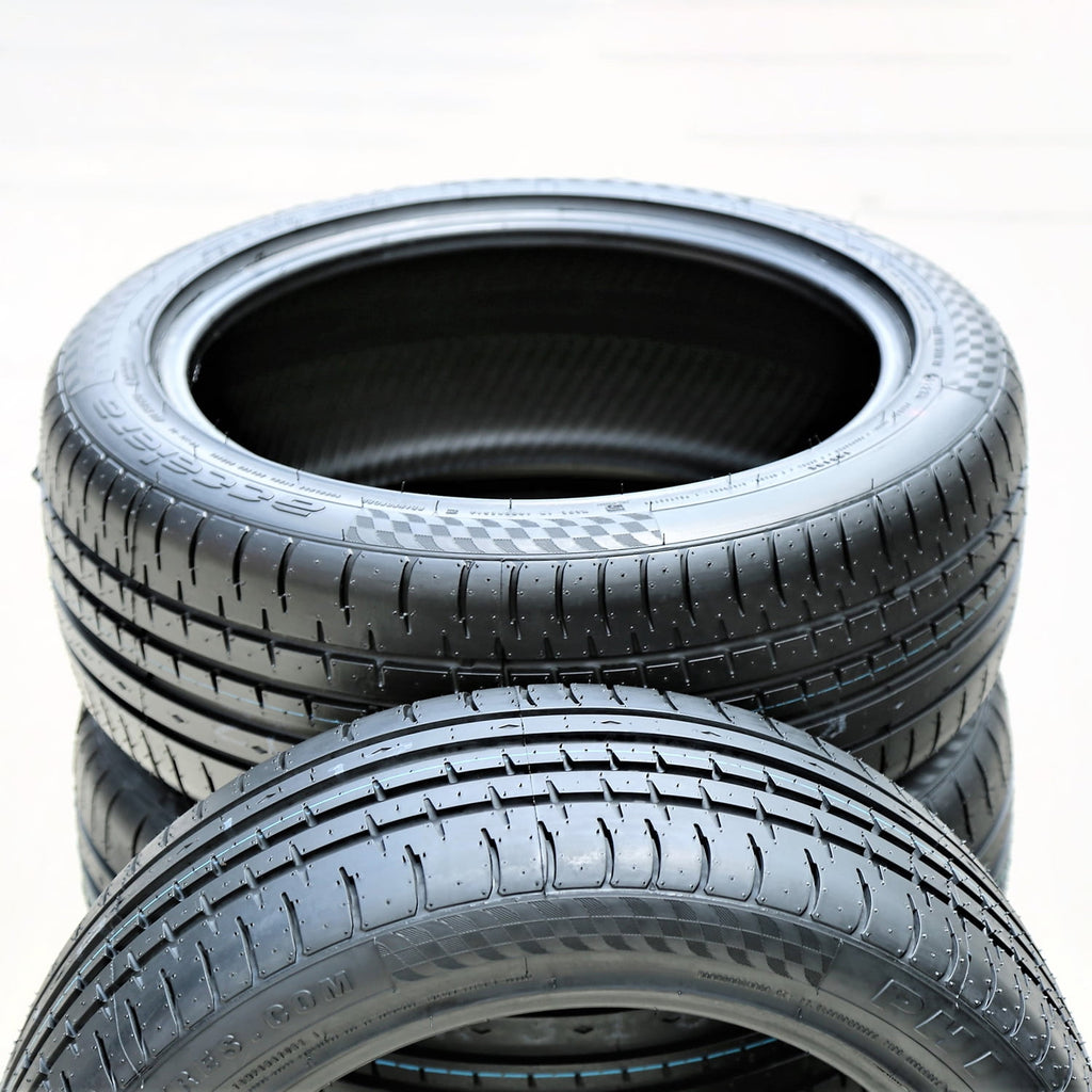 Accelera Phi 255/30R21XL 95W BSW