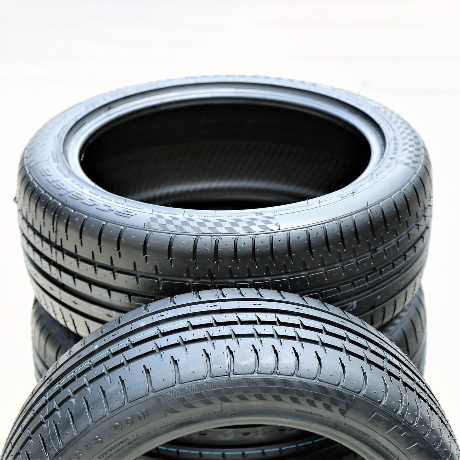 Accelera Phi 255/30R21XL 95W BSW