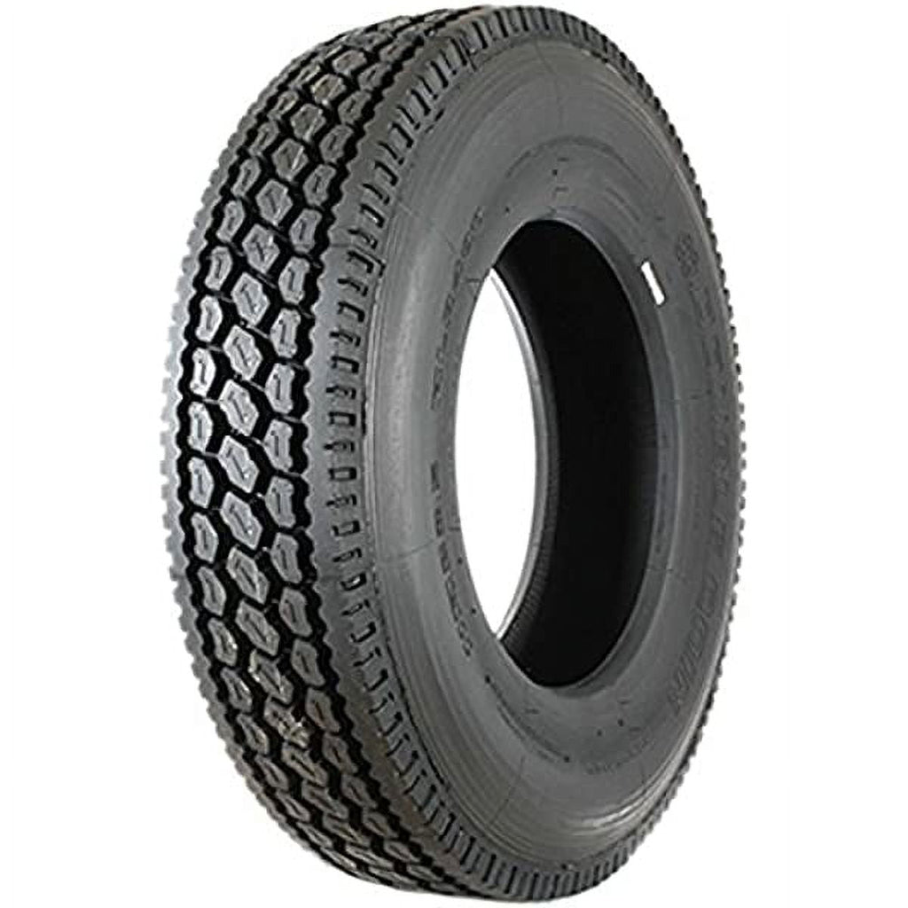 Trailer King RST ST225/75-15 113/108 M Tire
