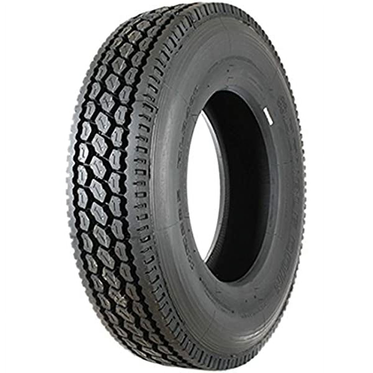Trailer King RST ST225/75-15 113/108 M Tire