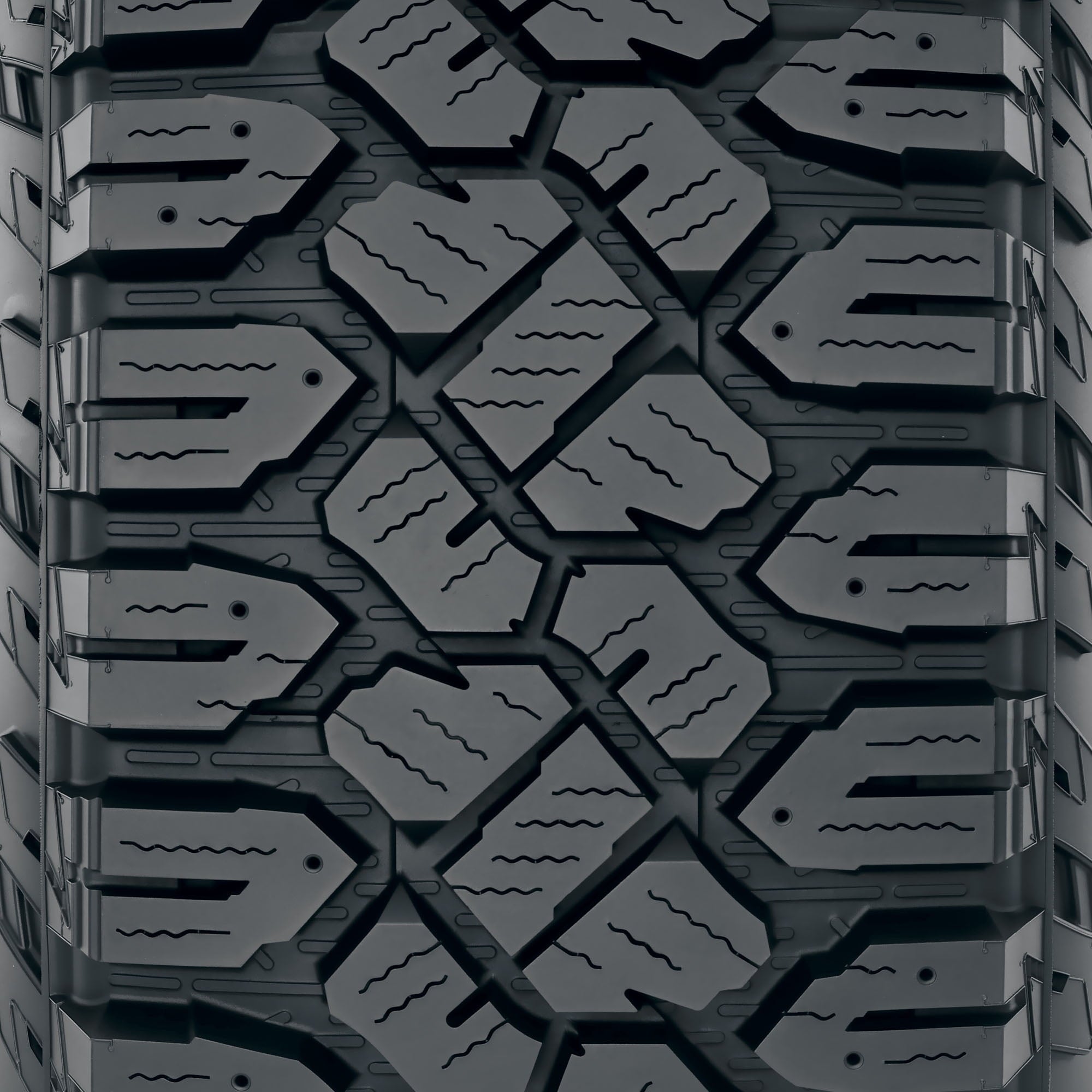 Yokohama Geolandar A/T XD All Terrain LT245/75R16 120/116Q E Light Truck Tire