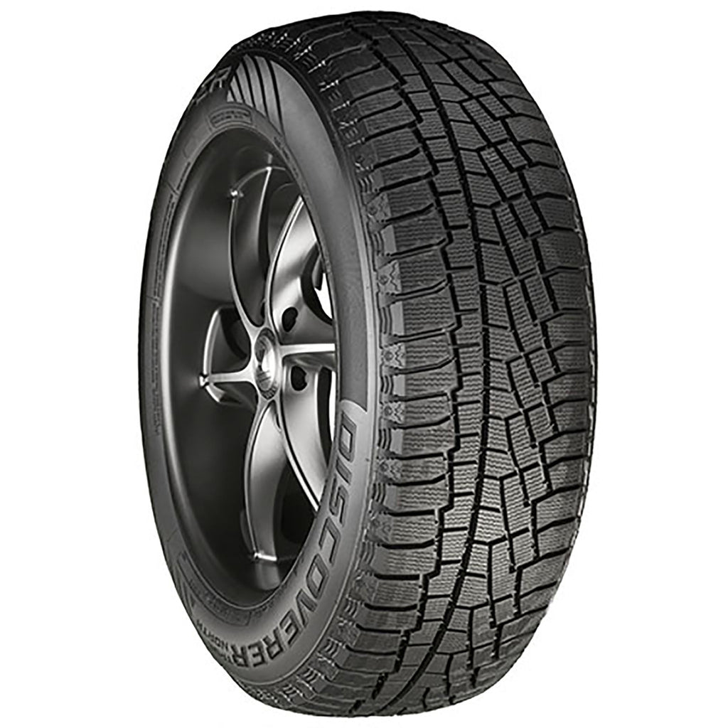 Cooper Discoverer True North Winter 215/55R16 97H XL Passenger Tire