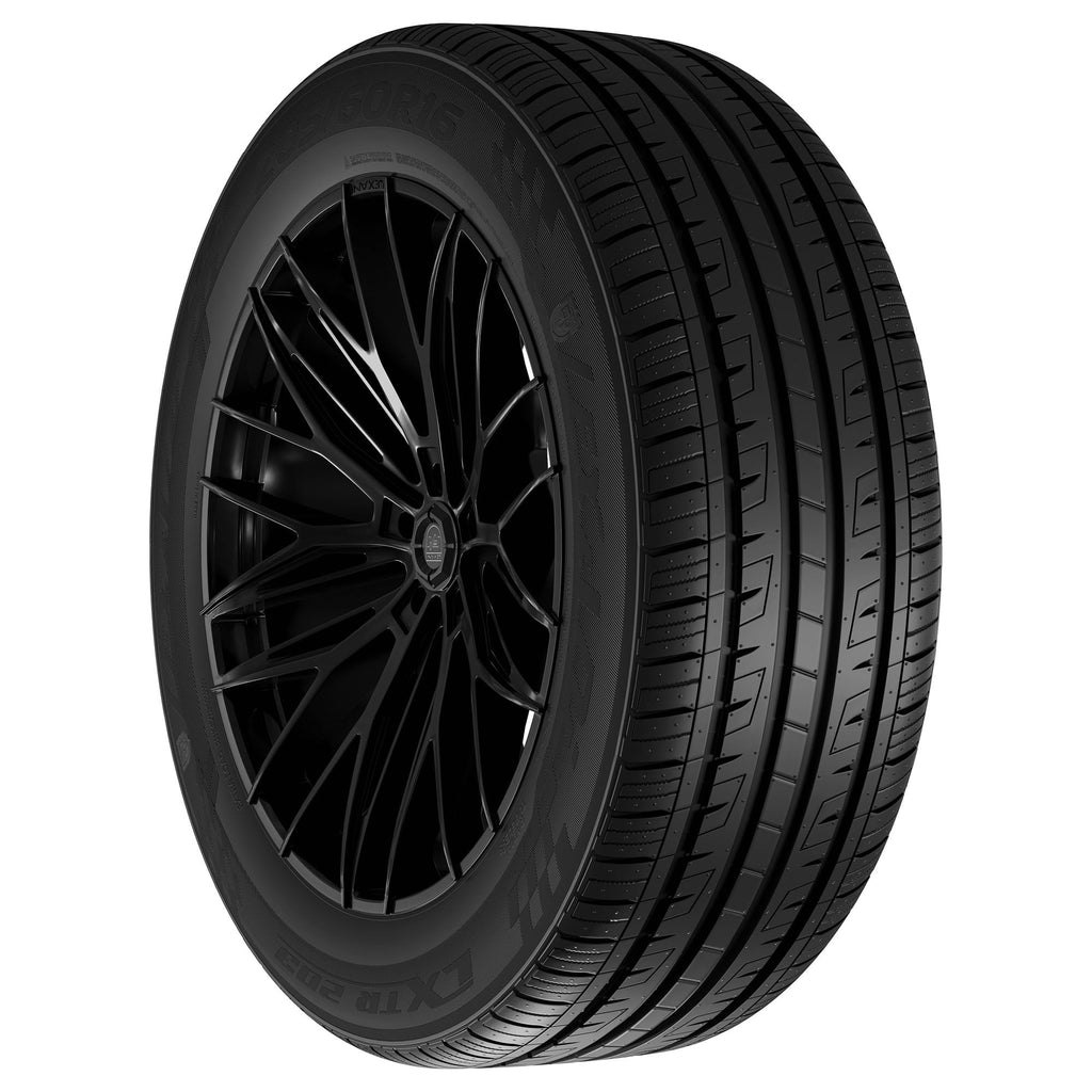 Lexani LXTR-203 All Season 205/60R15 91V Passenger Tire