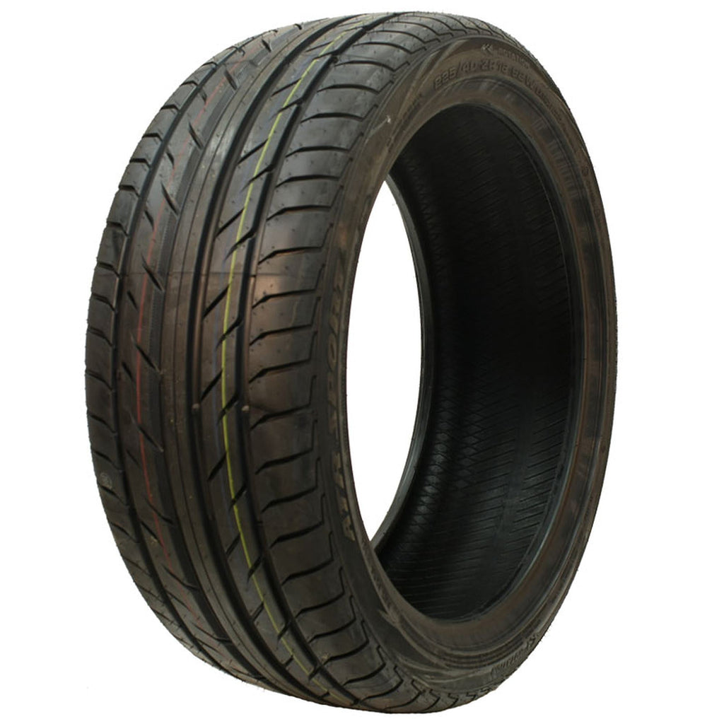 Achilles ATR Sport 2 Performance 235/35ZR21 89W Passenger Tire