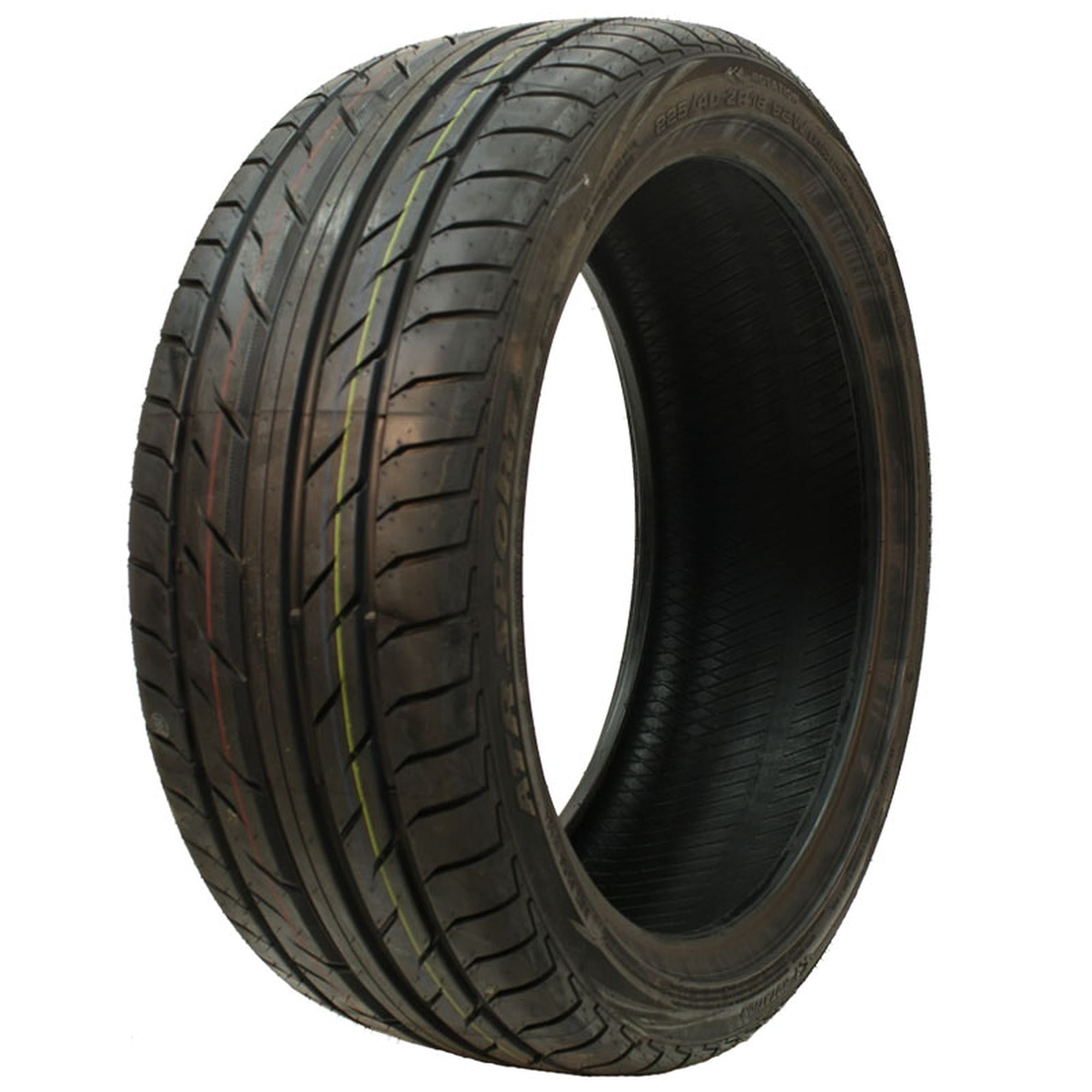 Achilles ATR Sport 2 Performance 235/35ZR21 89W Passenger Tire