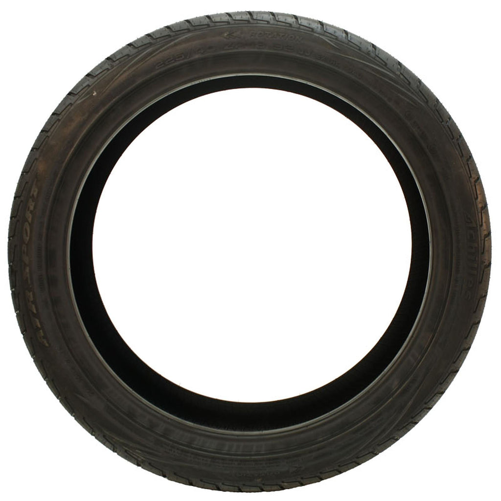 Achilles ATR Sport 2 Performance 235/35ZR21 89W Passenger Tire