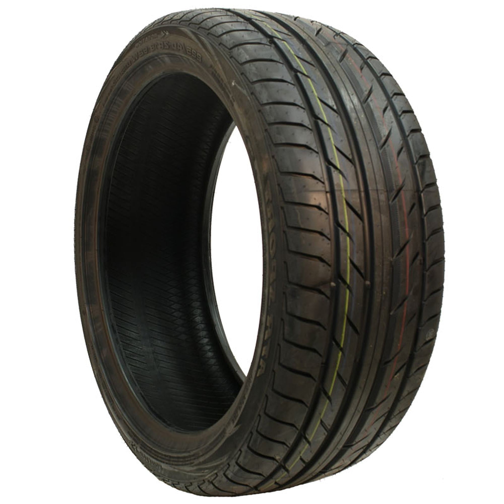 Achilles ATR Sport 2 Performance 235/35ZR21 89W Passenger Tire