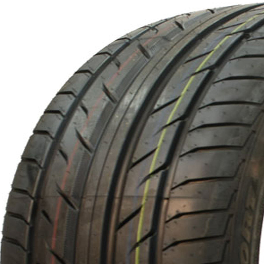 Achilles ATR Sport 2 Performance 235/35ZR21 89W Passenger Tire