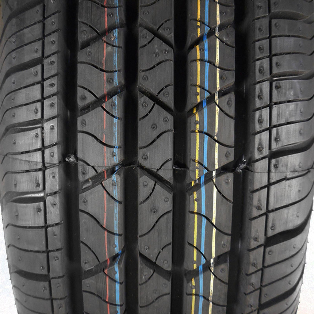 Ironman All Country M/T All-Season 285/75R16 126 Q Tire