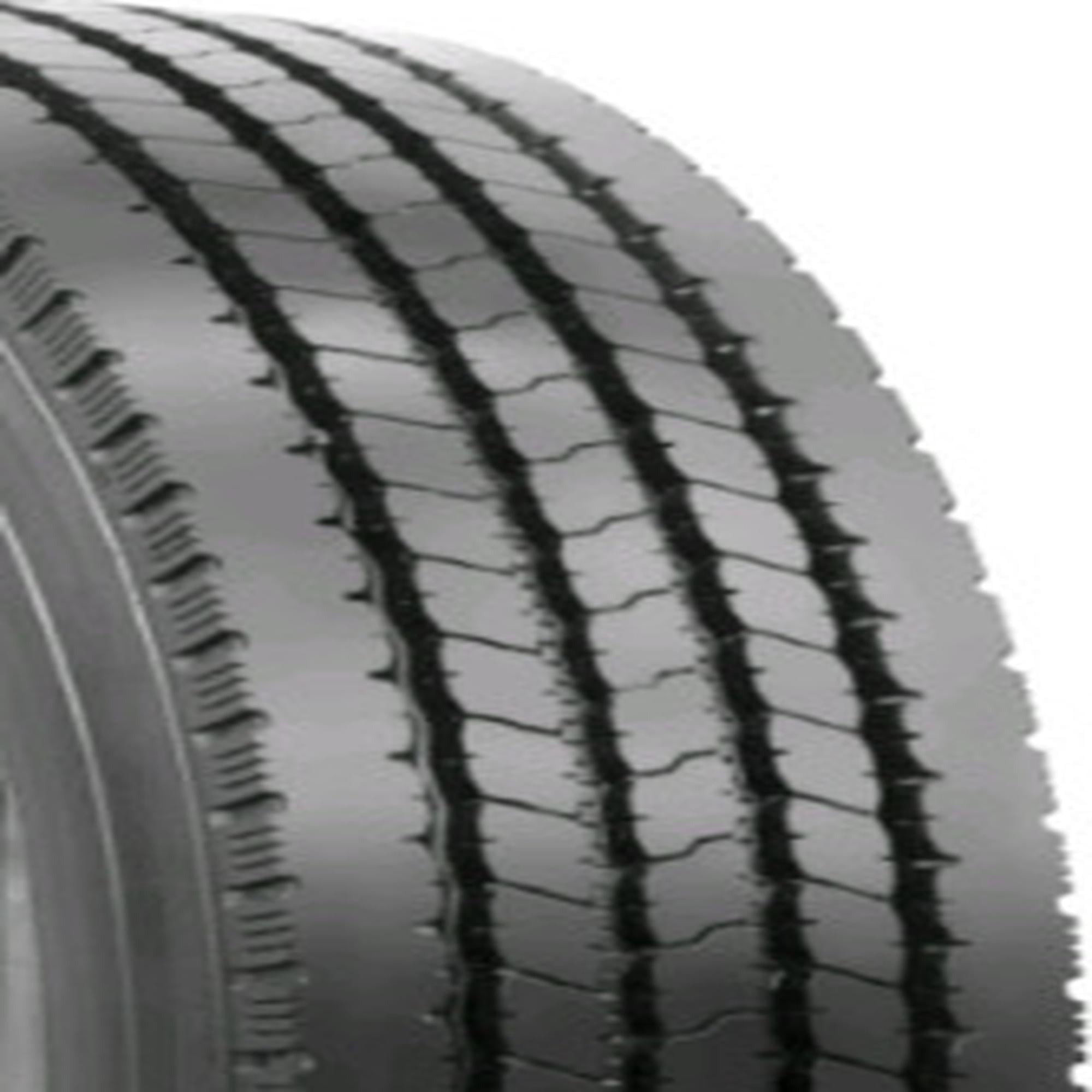 Vitour VA02 225/70R19.5 128/126M G Commercial Tire